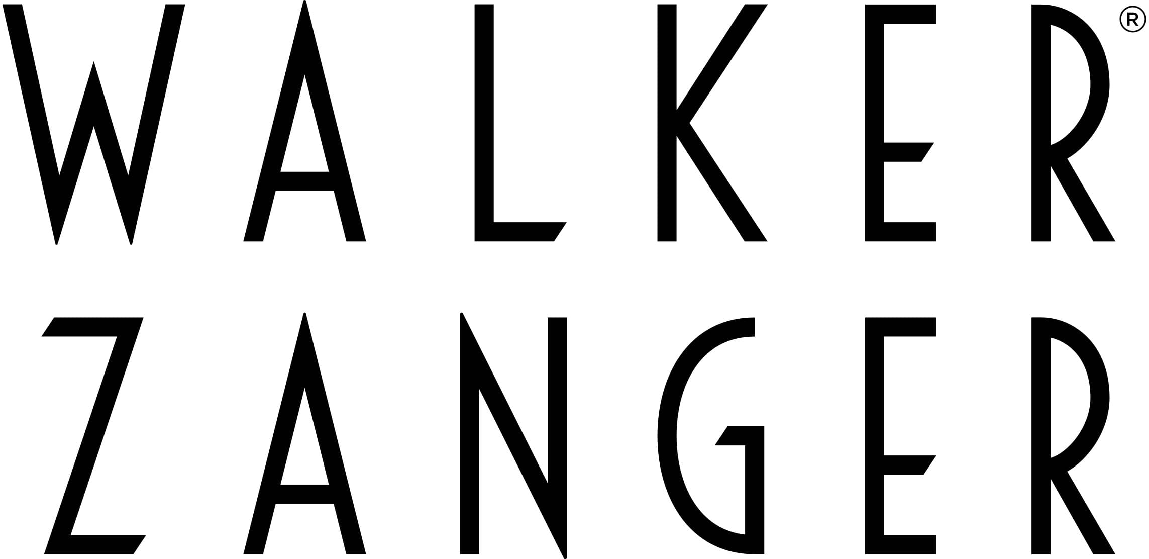 A walk in the park logo